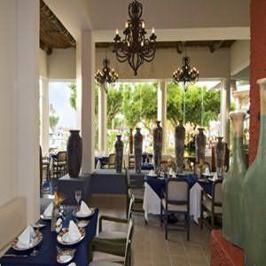 Отель Oasis Palm в Канкун - Мексика