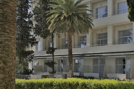 Отель Garden Resort Gagra в Гагра - Абхазия