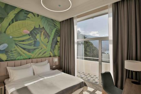 Отель Garden Resort Gagra в Гагра - Абхазия