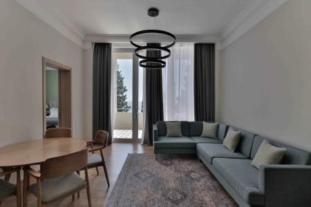 Отель Garden Resort Gagra в Гагра - Абхазия