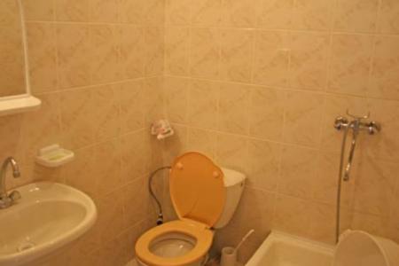 Отель Москва санаторий в Кисловодск - Россия