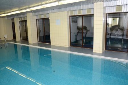 AZIMUT Отель Углич