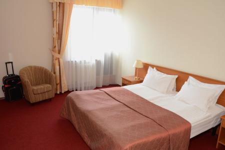 AZIMUT Отель Углич