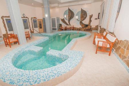 Отель Москва в Алушта - Россия