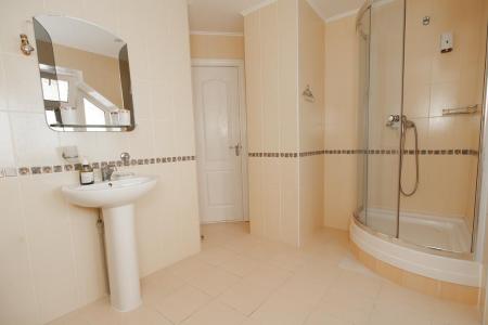 Отель Москва в Алушта - Россия