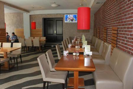 Отель Москва в Калининград - Россия