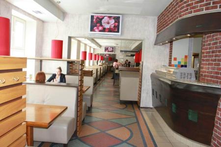 Отель Москва в Калининград - Россия