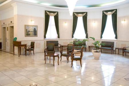 Отель Москва в Калининград - Россия