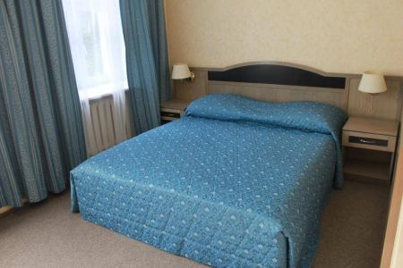 Отель Москва в Калининград - Россия