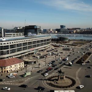 отель Москва