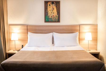 Отель Москва в Санкт-Петербург - Россия