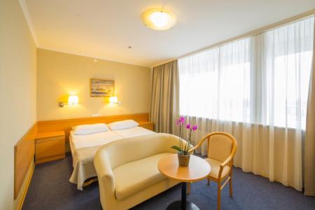 Отель Москва в Санкт-Петербург - Россия