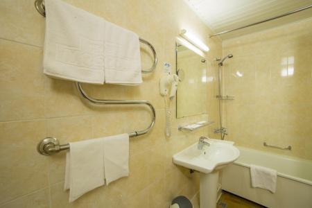 Отель Москва в Санкт-Петербург - Россия