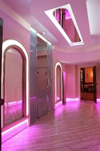 Отель Москвич в Москва - Россия