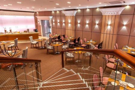 Отель Московская горка в Екатеринбург - Россия