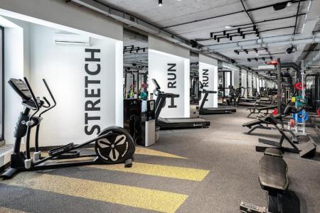 Отель Московская горка в Екатеринбург - Россия