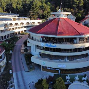 отель Дивный Оздоровительный Комплекс