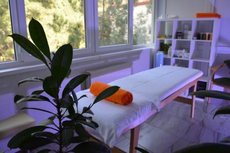 Отель Дивный Оздоровительный Комплекс в Лоо - Россия