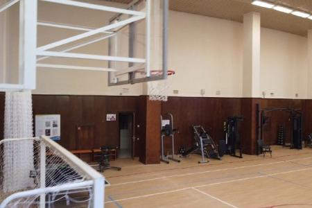 Отель Дивный Оздоровительный Комплекс в Лоо - Россия