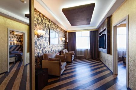 Отель Моя в Самара - Россия