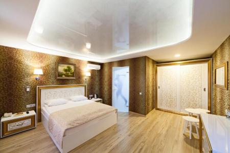 Отель Моя в Самара - Россия