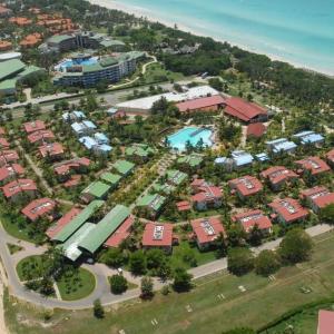 отель Sol Hicacos Varadero
