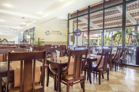 Отель Sol Hicacos Varadero в Варадеро - Куба