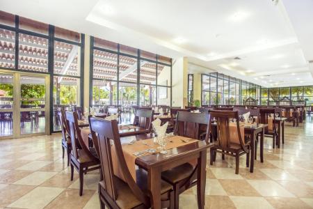Отель Sol Hicacos Varadero в Варадеро - Куба