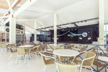 Отель Sol Hicacos Varadero в Варадеро - Куба