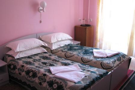 Мраморный дворец