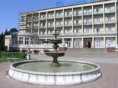 Мраморный дворец