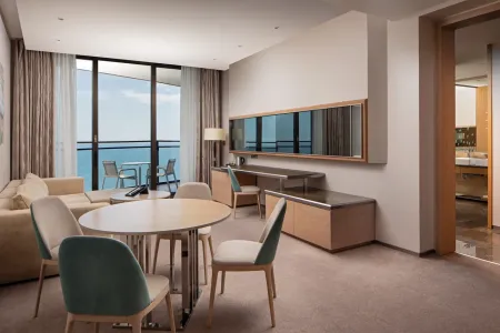 Отель Мрия в Ялта - Россия