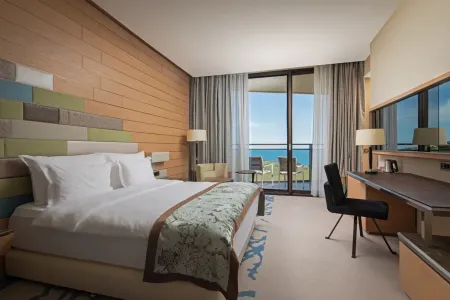 Отель Мрия в Ялта - Россия