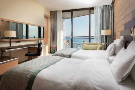 Отель Мрия в Ялта - Россия