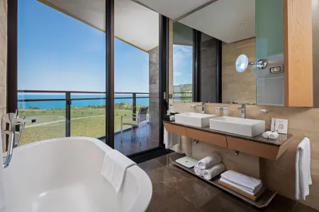 Отель Мрия в Ялта - Россия