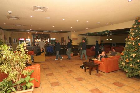 Отель Mura в Банско - Болгария