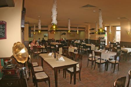 Отель Mura в Банско - Болгария