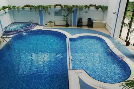 Отель Grand Hotel Murgavets в Пампорово - Болгария