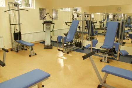 Отель Grand Hotel Murgavets в Пампорово - Болгария