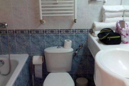 Отель Grand Hotel Murgavets в Пампорово - Болгария