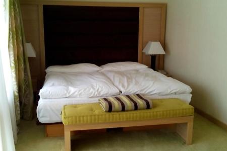 Отель Grand Hotel Murgavets в Пампорово - Болгария