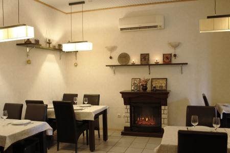 Отель Муссон в Ялта - Россия