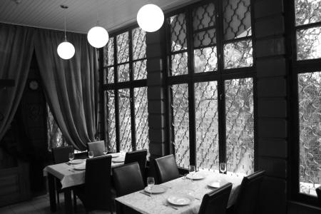 Отель Муссон в Ялта - Россия