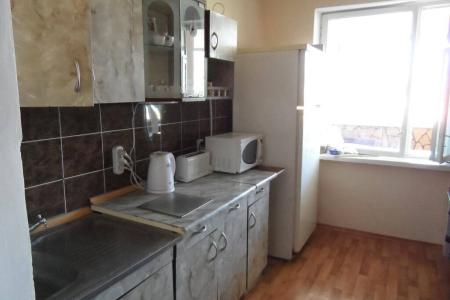 Пансионат Муссон