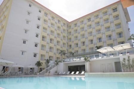 Отель Be Resort Mactan в о. Себу - Филиппины