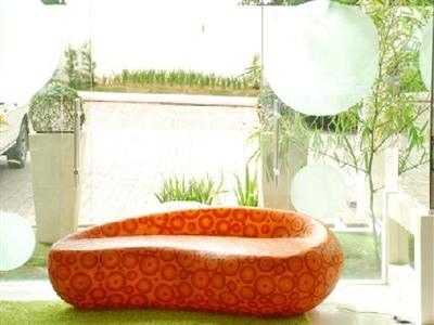 Отель Be Resort Mactan в о. Себу - Филиппины