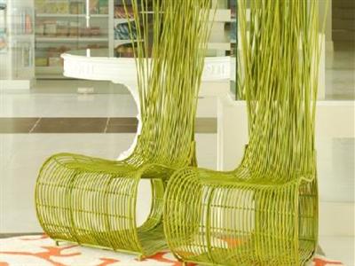 Отель Be Resort Mactan в о. Себу - Филиппины