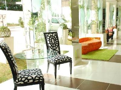 Отель Be Resort Mactan в о. Себу - Филиппины