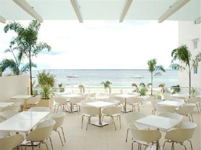 Отель Be Resort Mactan в о. Себу - Филиппины