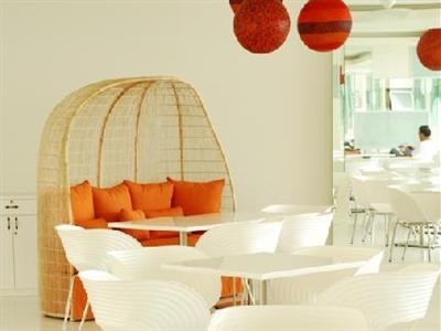 Отель Be Resort Mactan в о. Себу - Филиппины